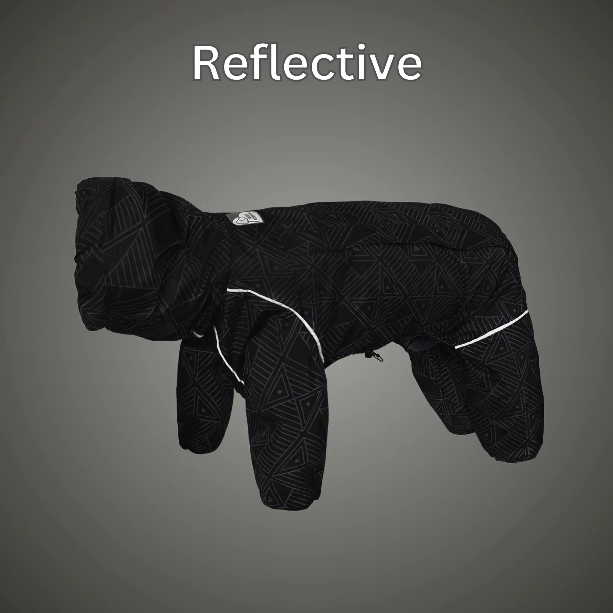Puddle Jumper Dog Raincoats - Image 14