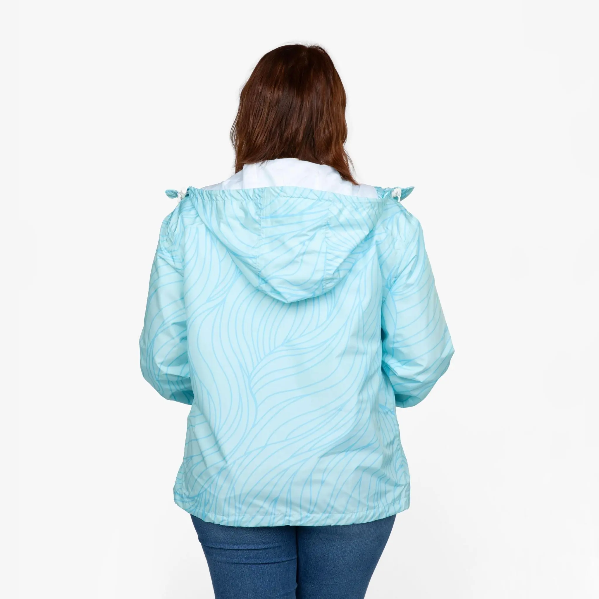 Puddle Jumper Human Raincoats - Image 3
