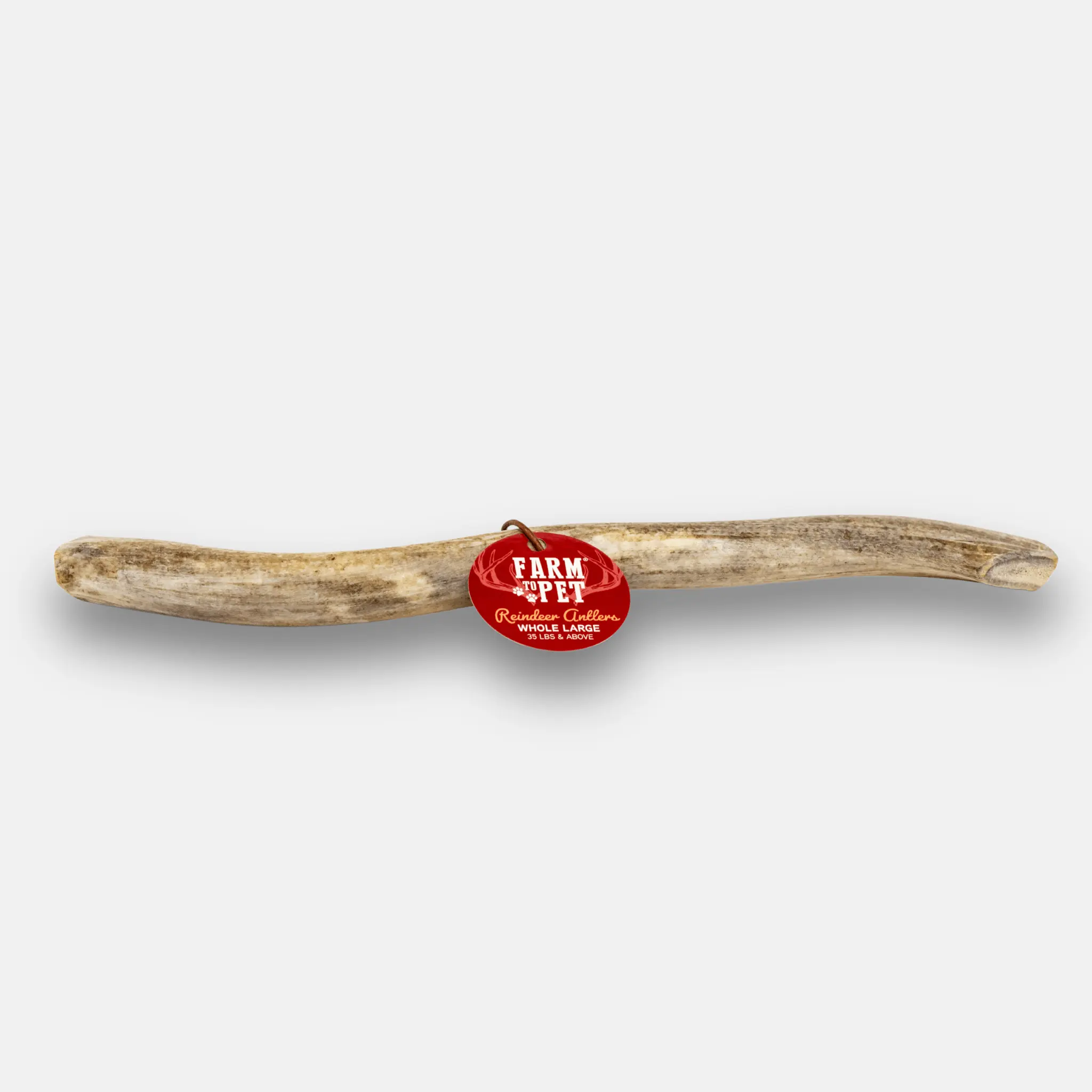 Reindeer Antler Dog Chews | Organic Chews for Dogs - Image 38
