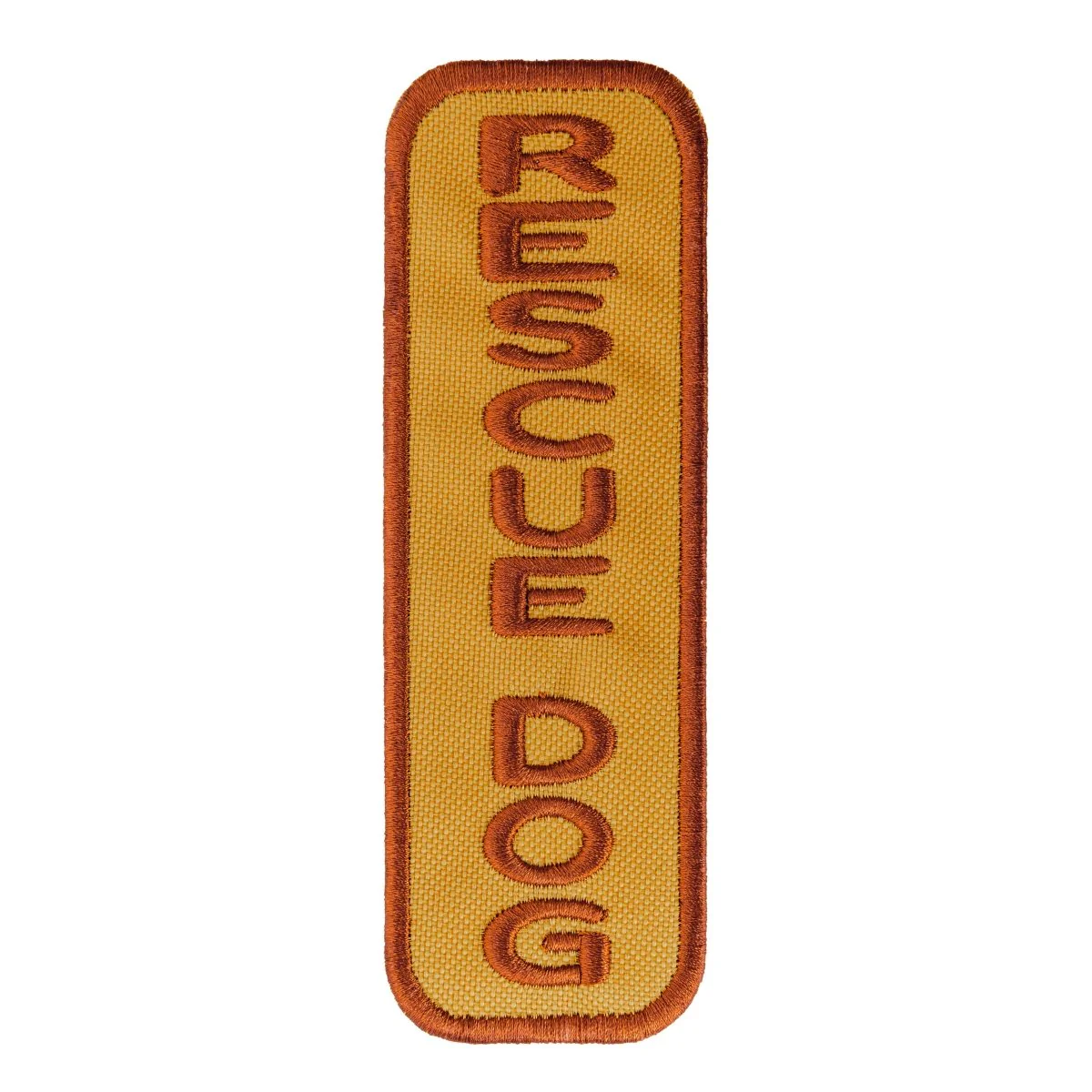 Rescue Dog Patch - Image 2
