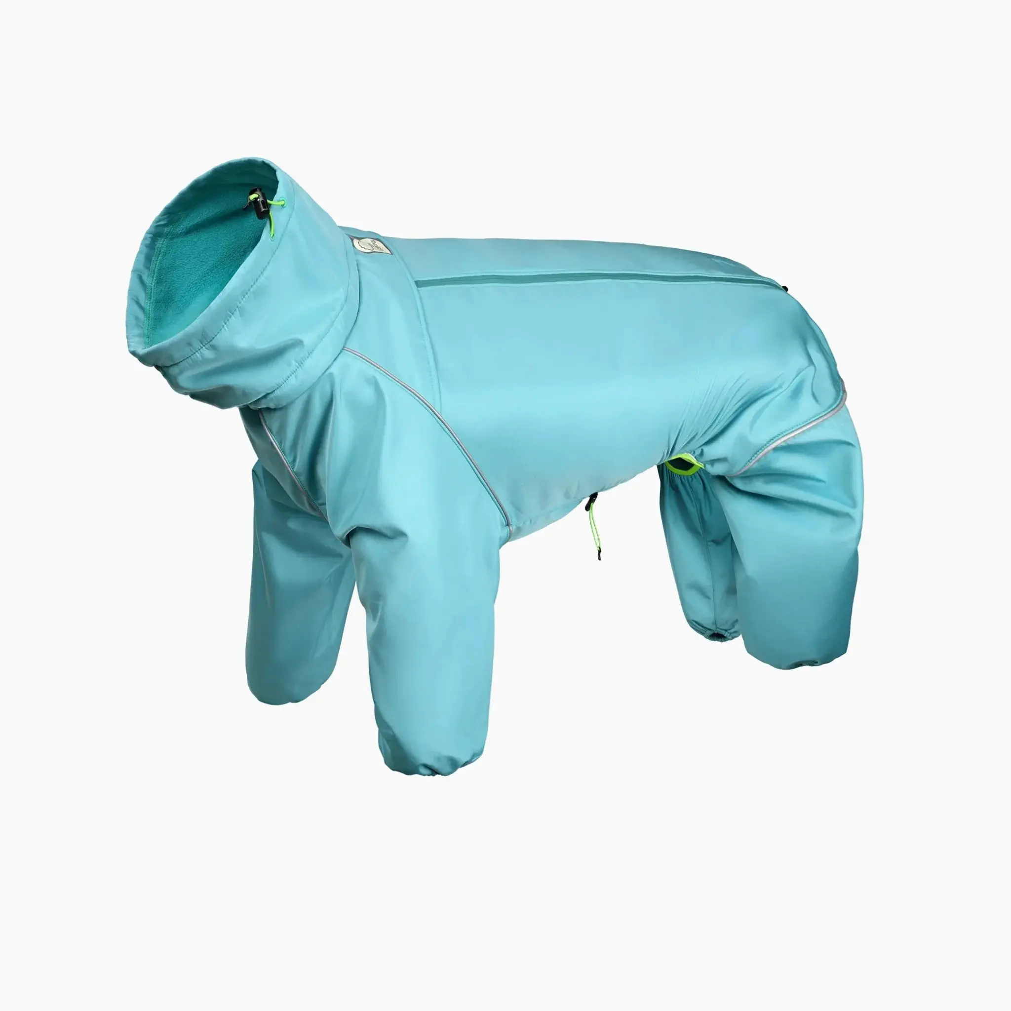 Snow Warrior Suit - Image 5