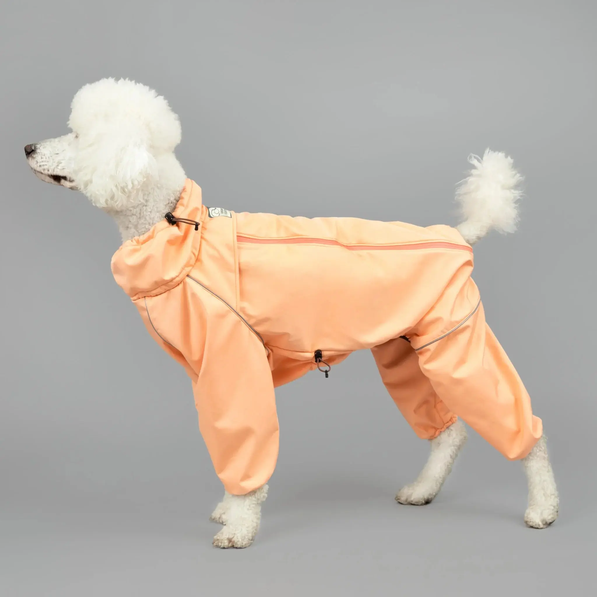 Snow Warrior Suit - Image 7