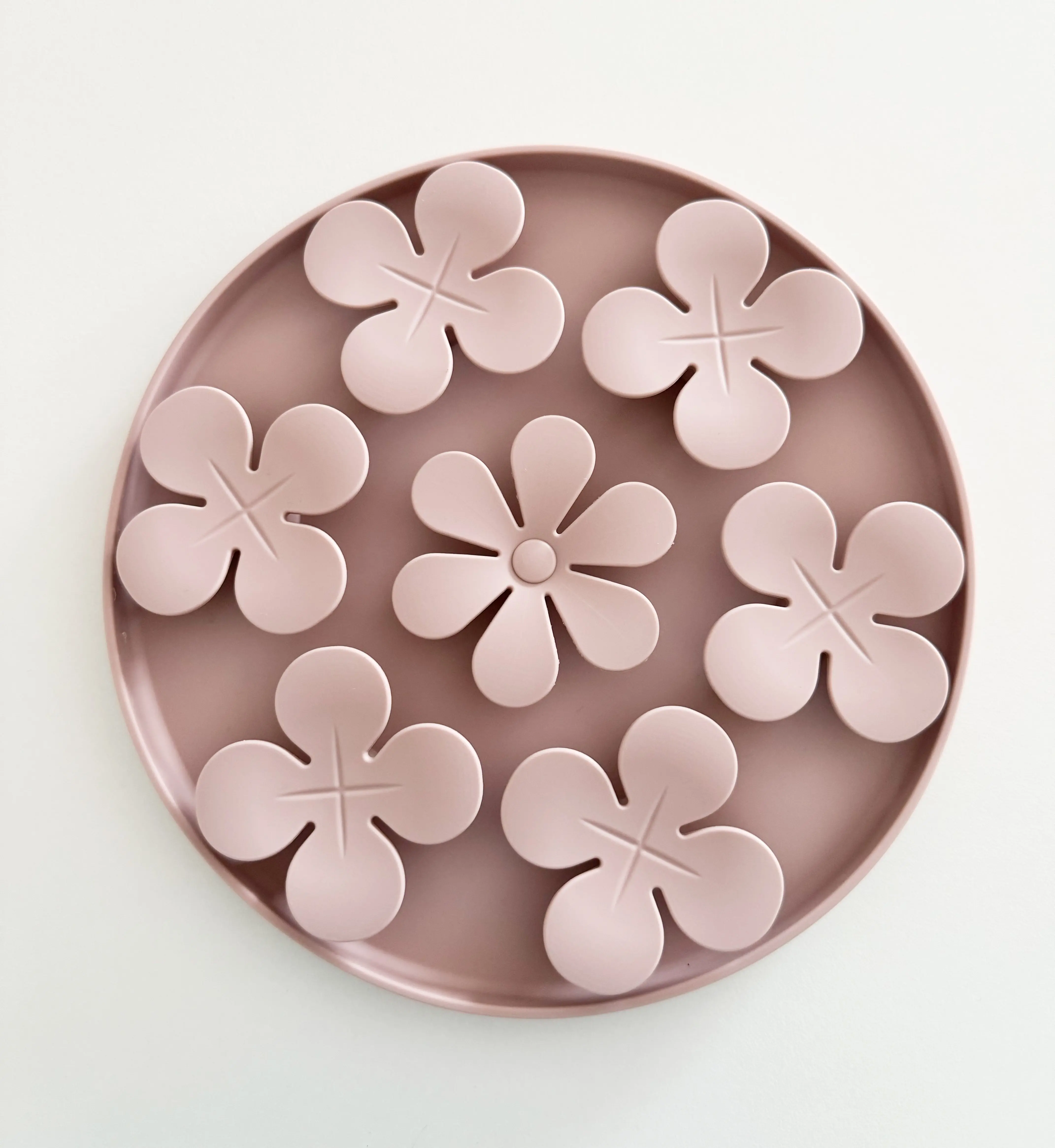 Snuffle Mat Flowers - Image 3