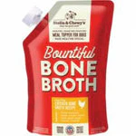 Stella and Chewys Dog Bountiful Bone Broth Chicken 16oz. (Case of 6) - Image 2