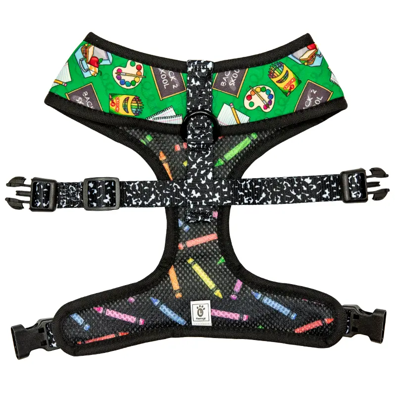 Teacher's Pet Reversible Harness - Image 7