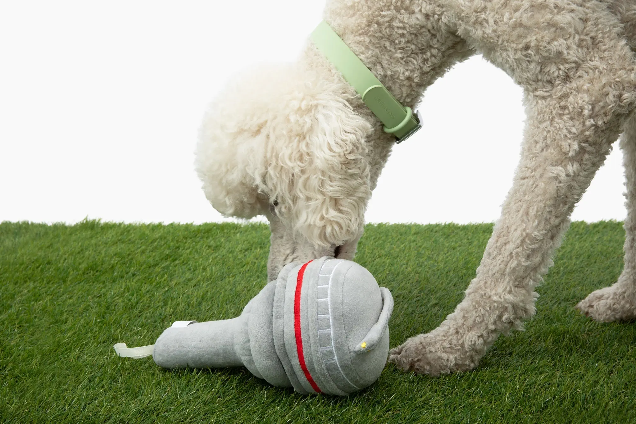 The Six Nose Work Dog Toy - Image 4