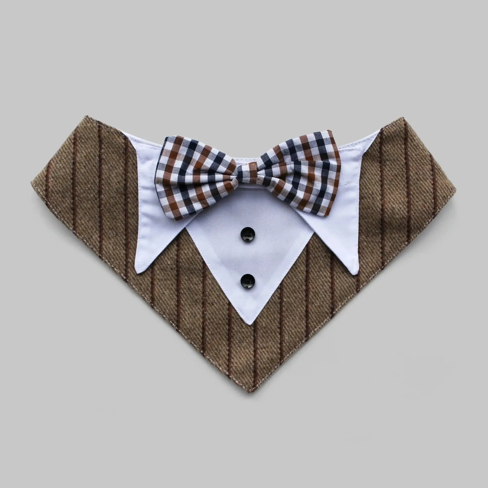 Tuxedo Bandana - Image 7