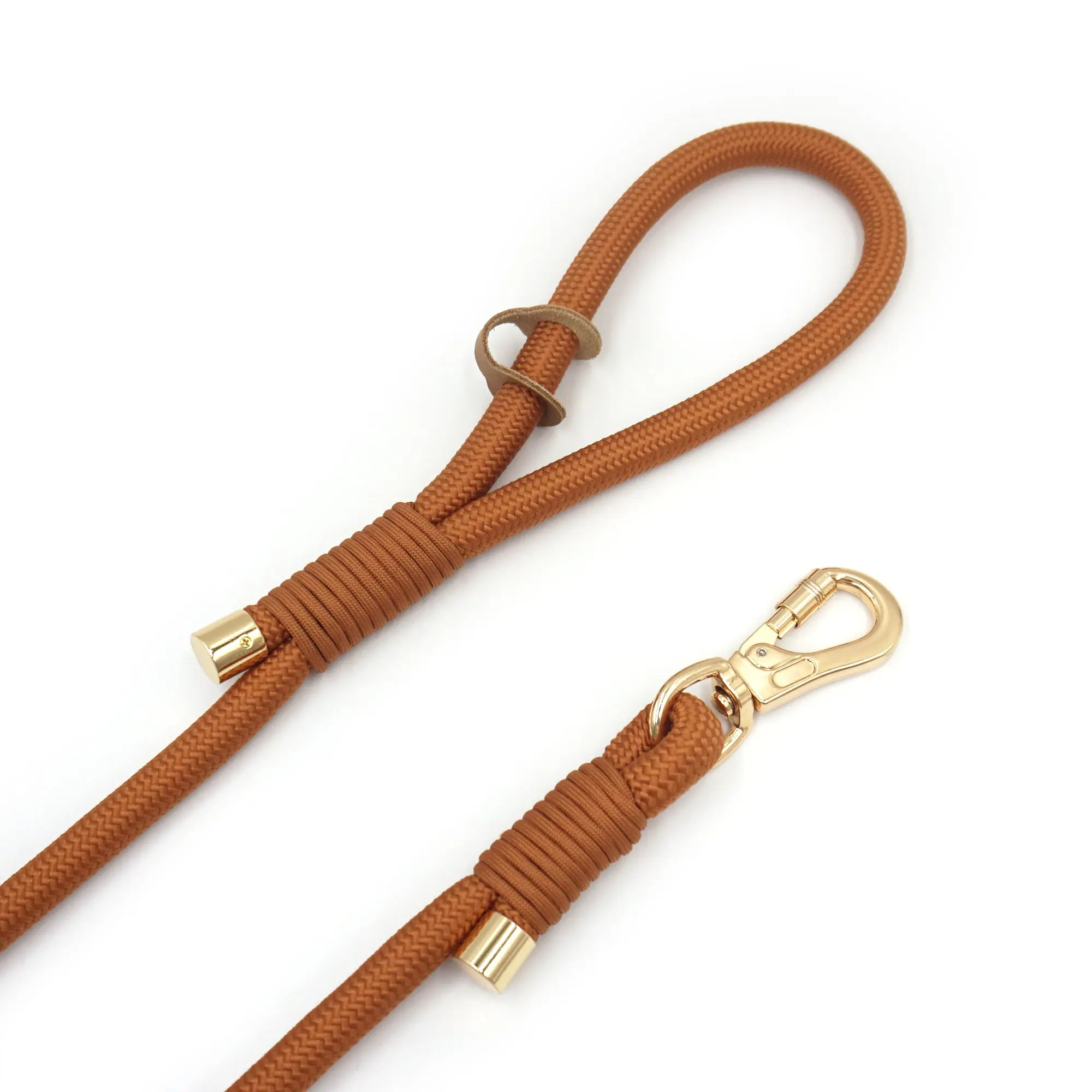 Velvet Walk Set - Caramel - Image 6