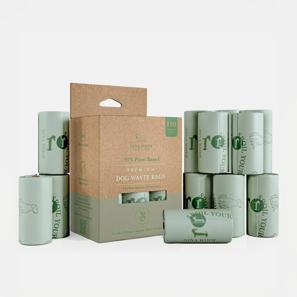 Waste Bags - Plant Based - Image 8
