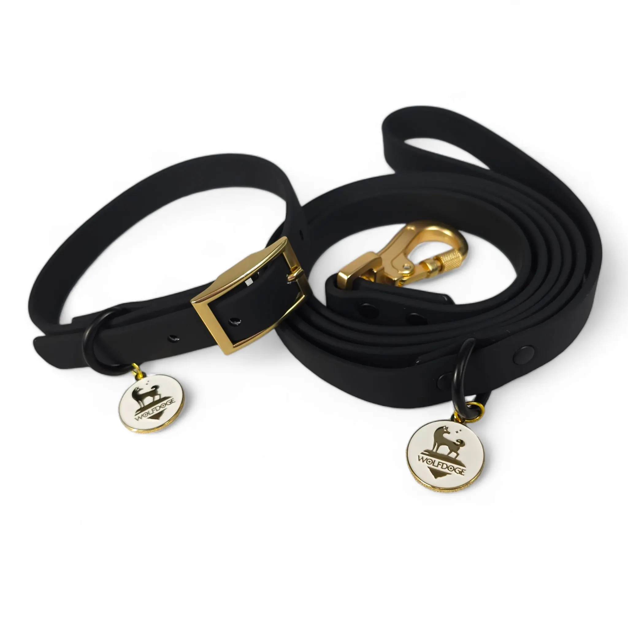 Waterproof Collar - Image 9