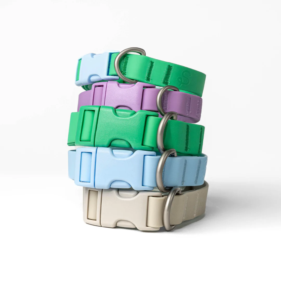 Waterproof Dog Collar - Image 39