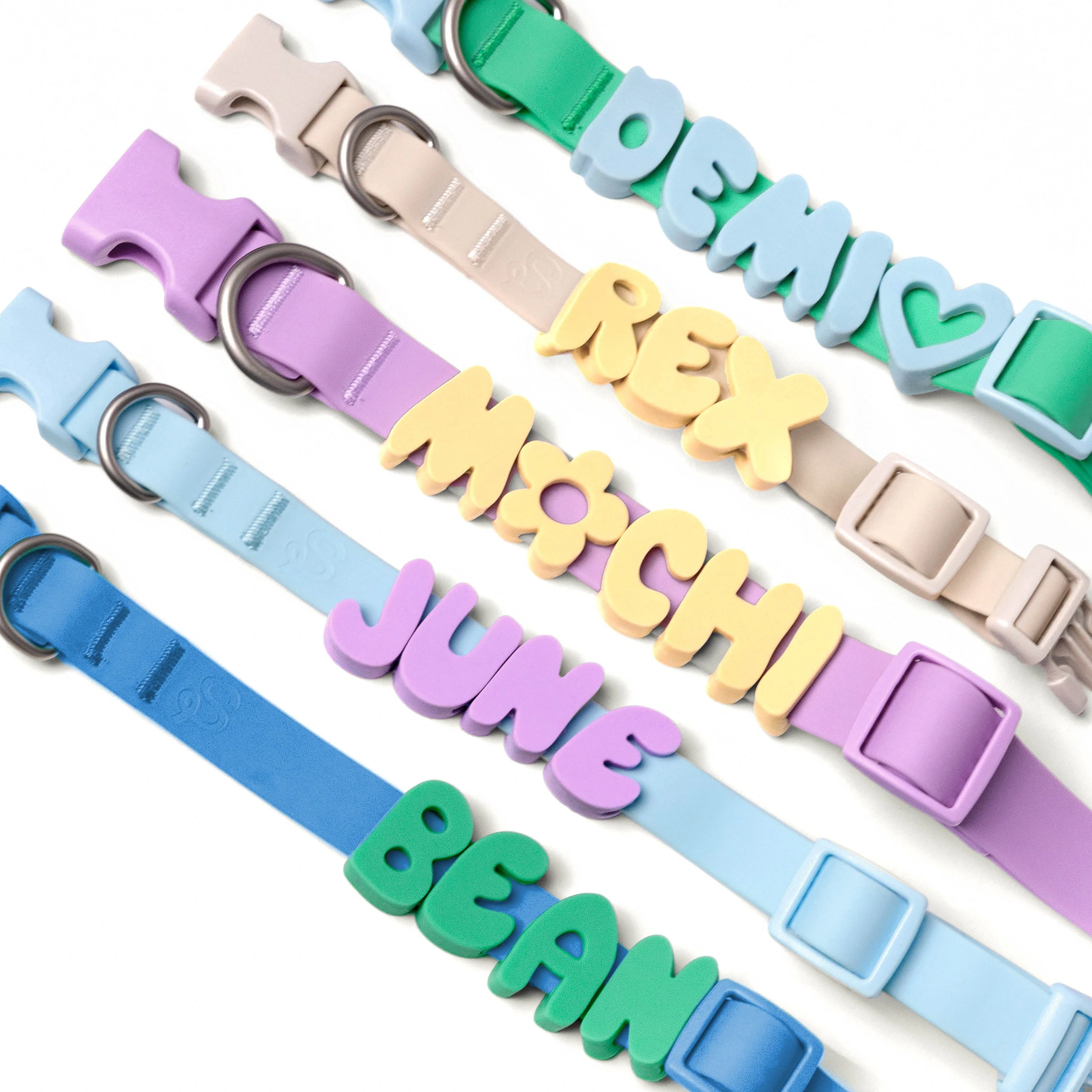 Waterproof Dog Collar - Image 6