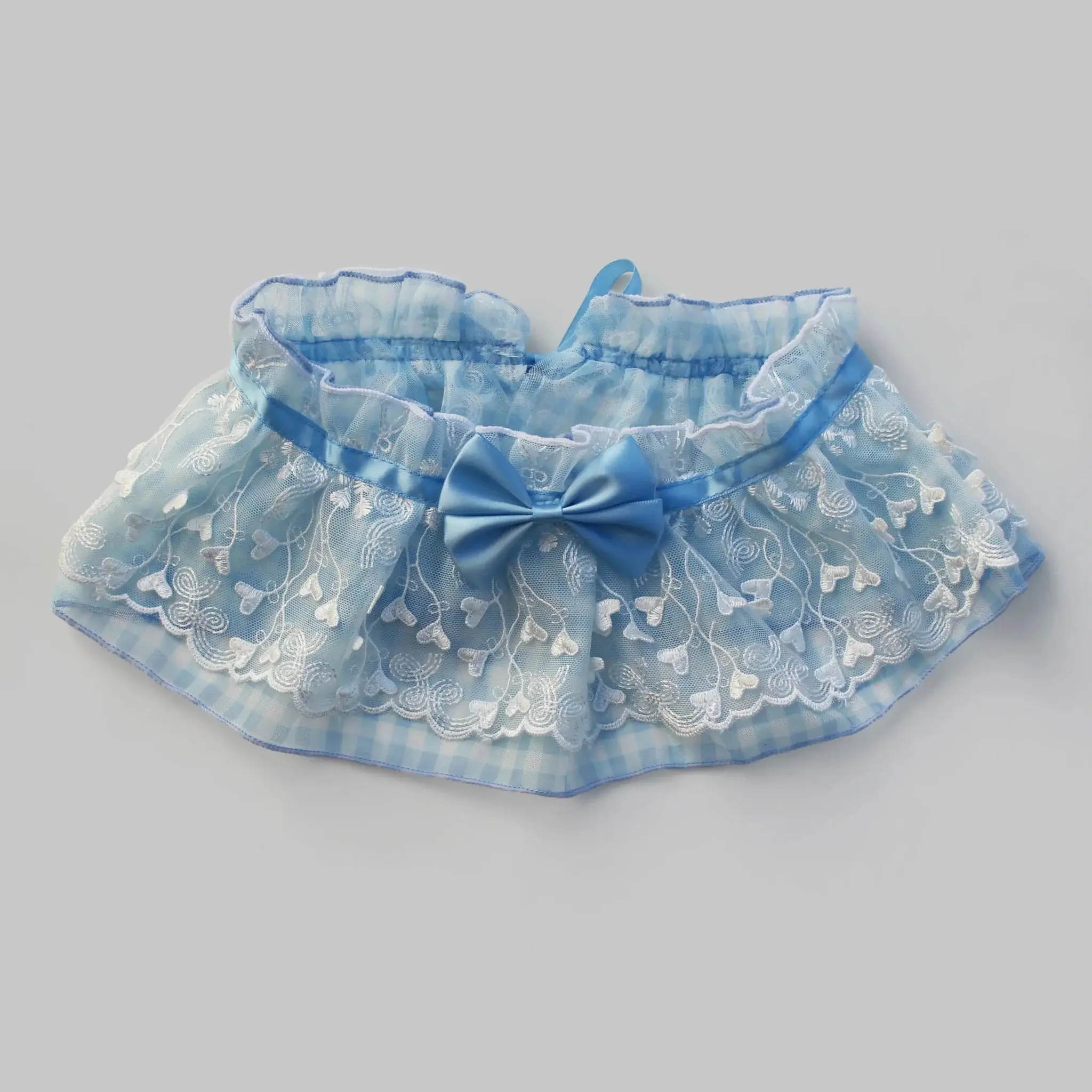 Your Grace Lace Bandana - Image 4